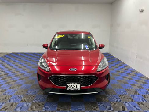 Used 2020 Ford Escape SE image 8