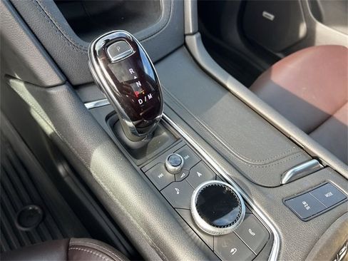 Certified 2024 Cadillac XT6 Premium Luxury w/ LPO, Floor Liner Package image 21