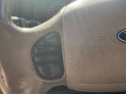 Used 2003 Ford Excursion Limited image 21