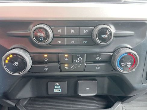 Used 2023 Ford F350 XLT image 18