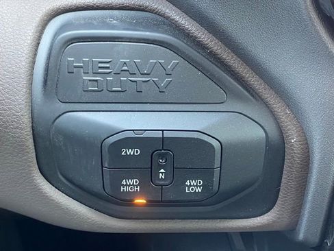 New 2025 RAM 2500 Laramie image 26