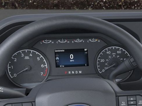 New 2026 Ford F250 XL w/ XL Chrome Package image 13