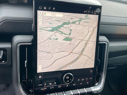 New 2026 GMC Yukon XL Denali w/ Sun & Power Step Package image 8