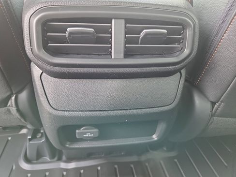 New 2025 Honda Ridgeline TrailSport image 42