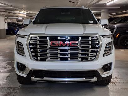 Used 2026 GMC Yukon XL Denali w/ Sun & Power Step Package