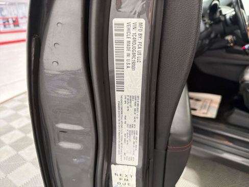 Used 2024 Dodge Durango GT image 30