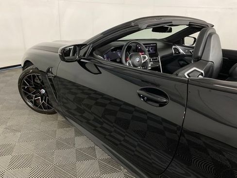 Used 2023 BMW M8 Competition w/ M Carbon Exterior Package AWD/4WD image 47