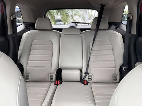 Certified 2025 Honda CR-V EX-L image 14