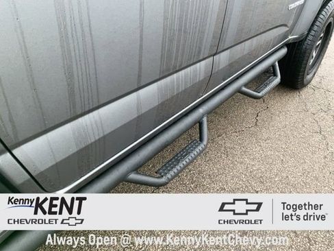 Used 2020 Chevrolet Colorado LT image 12