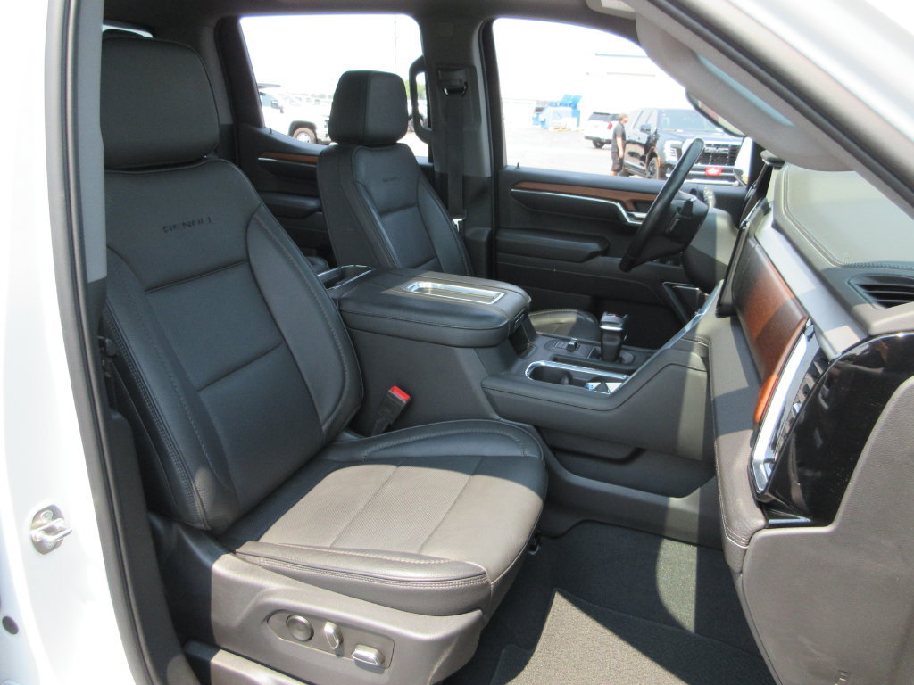 Certified 2022 GMC Sierra 1500 Denali w/ Denali Reserve Package AWD/4WD image 25