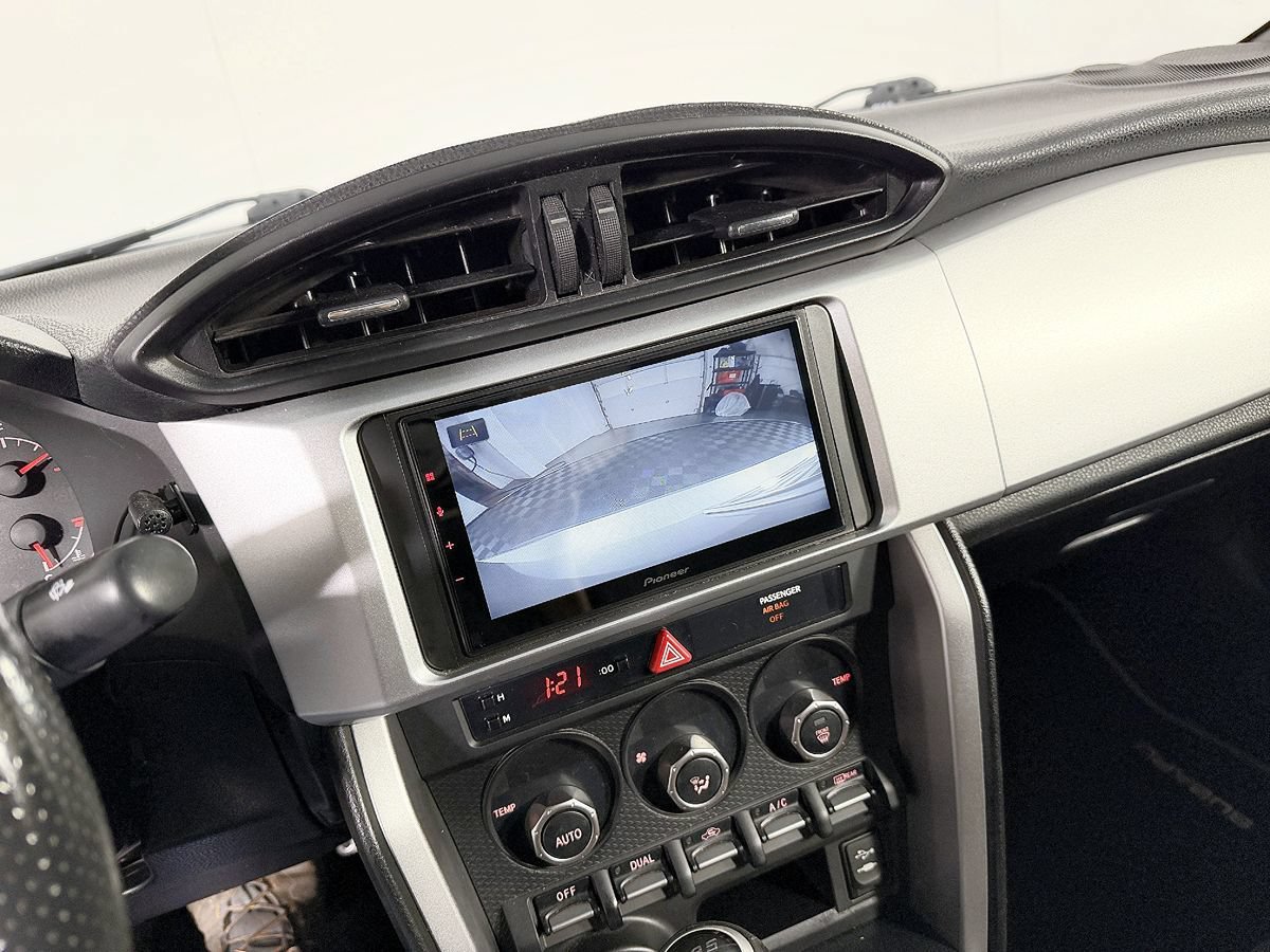 Used 2014 Subaru BRZ Limited RWD image 48