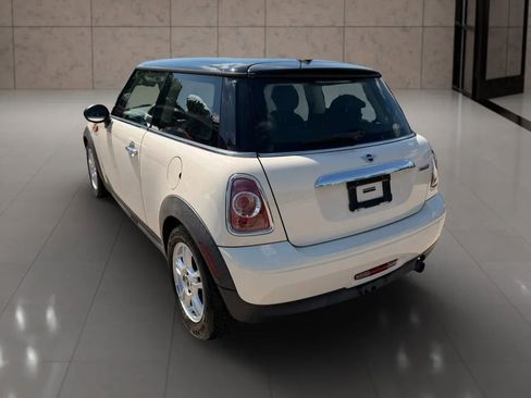Used 2013 MINI Cooper Hardtop FWD image 8
