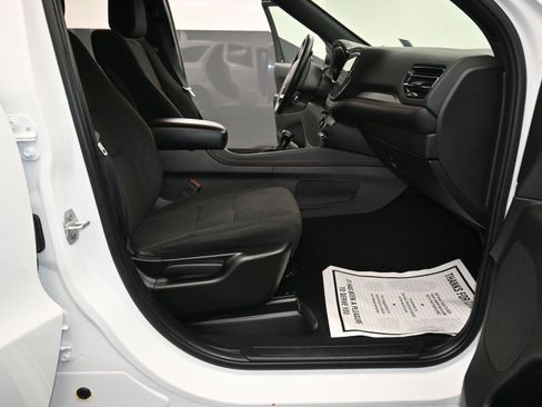 Used 2025 Dodge Durango GT image 30