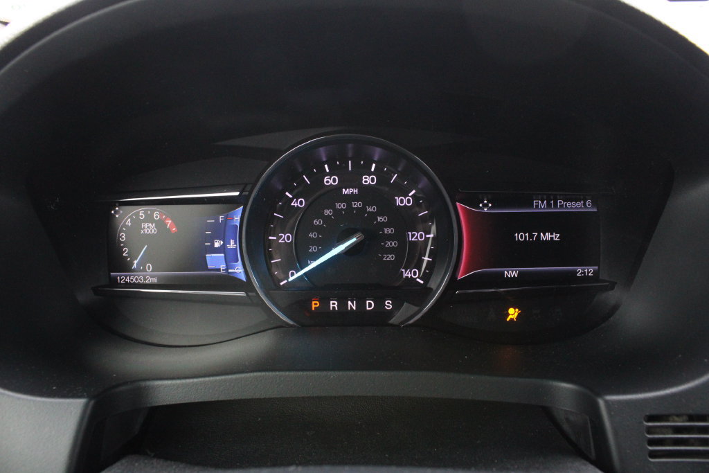 Used 2017 Ford Explorer Sport w/ Equipment Group 401A AWD/4WD image 10