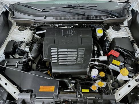 Used 2022 Subaru Forester image 30