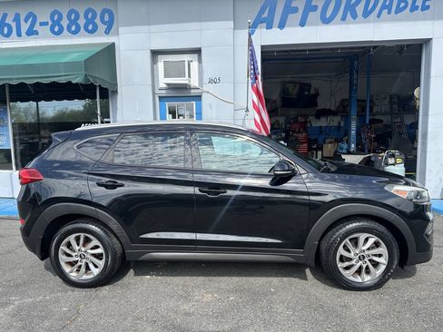 Used 2016 Hyundai Tucson Eco AWD/4WD image 5