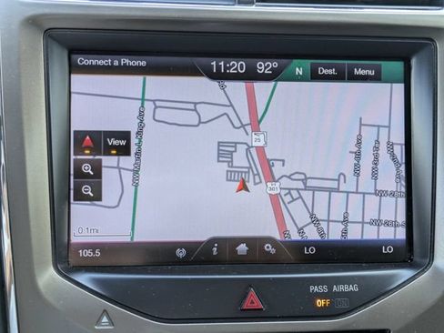 Used 2014 Lincoln MKX AWD w/ Equipment Group 102A image 22