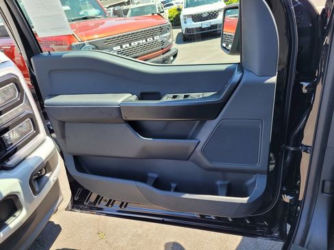 New 2025 Ford F150 STX image 37