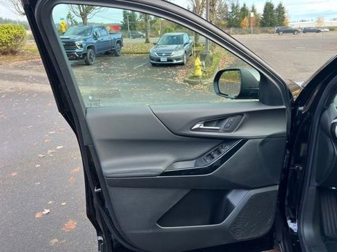 New 2026 Chevrolet Equinox LT image 14