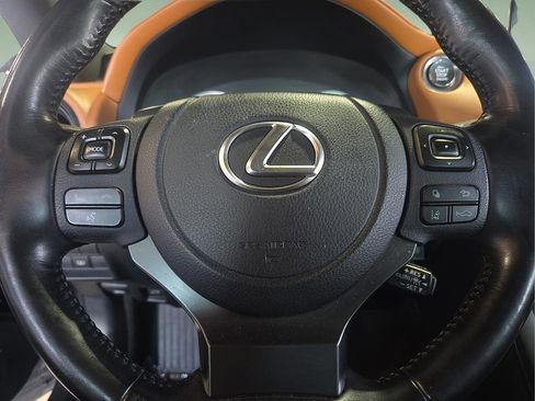 Used 2023 Lexus IS 300 w/ Premium Package RWD image 25