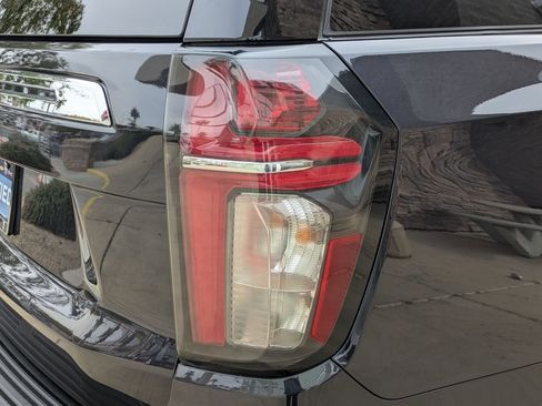 Certified 2023 Chevrolet Tahoe LS image 11