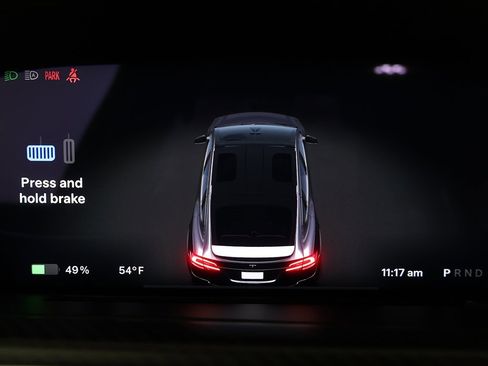 Used 2023 Tesla Model X Plaid image 30