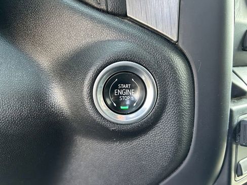 Used 2023 GMC Sierra 2500 Denali AWD/4WD image 26