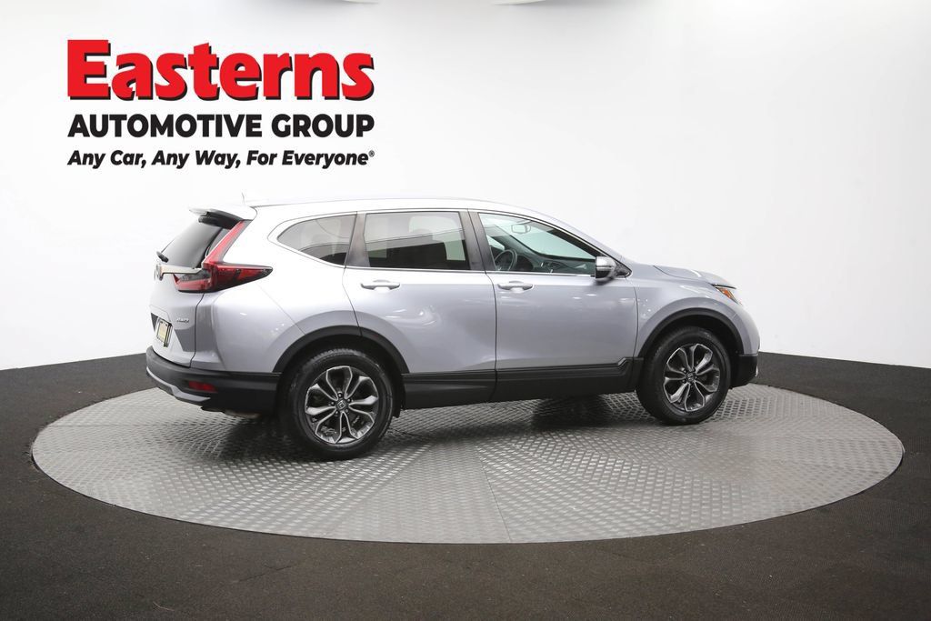 Used 2020 Honda CR-V EX-L image 46