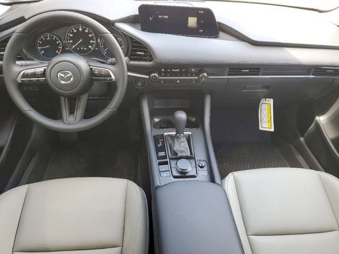 New 2026 MAZDA MAZDA3 2.5 S Sedan w/ Preferred Pkg FWD image 11