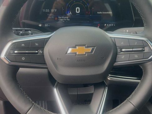 New 2026 Chevrolet Equinox LT FWD image 16