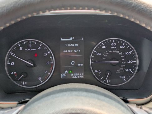 Used 2025 Subaru Outback Limited AWD/4WD image 13