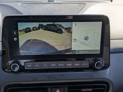 Used 2023 Hyundai Kona N Line FWD image 28