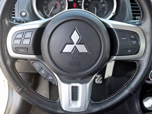 Used 2014 Mitsubishi Lancer Evolution GSR AWD/4WD image 20
