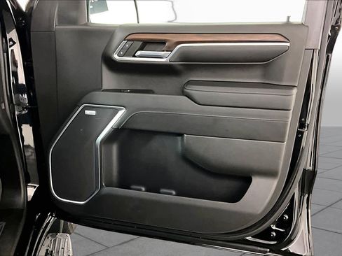 Used 2023 GMC Sierra 1500 SLT RWD image 22