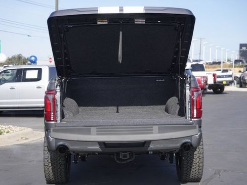 New 2025 Ford F150 Lariat w/ Equipment Group 501A Mid image 31