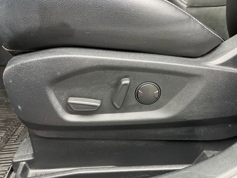 Used 2021 Ford Edge ST w/ Equipment Group 401A image 13