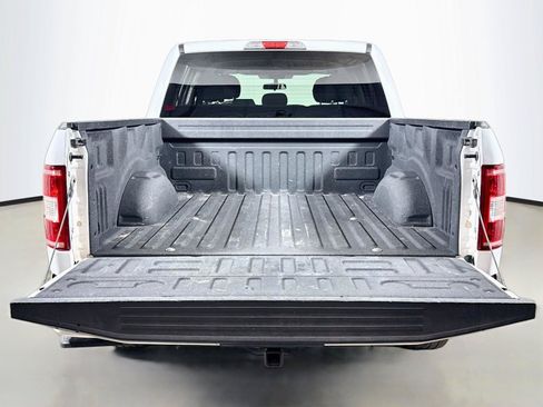 Used 2019 Ford F150 XL w/ Equipment Group 101A Mid RWD image 22