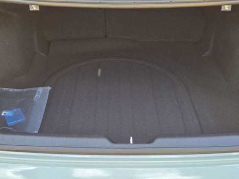 New 2026 Kia K4 FWD image 13