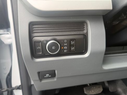 New 2026 Ford F350 XL AWD/4WD image 19