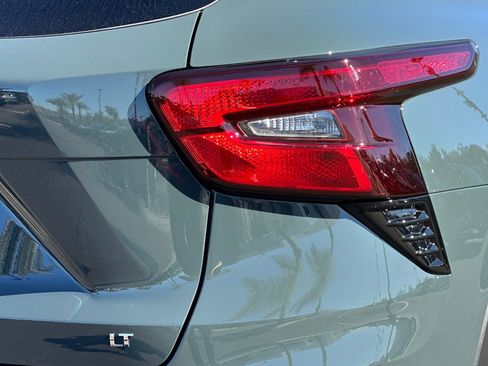 New 2026 Chevrolet Trax LT w/ Driver Confidence Package image 26