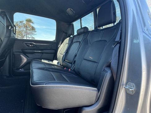 Used 2024 RAM 1500 Limited image 45