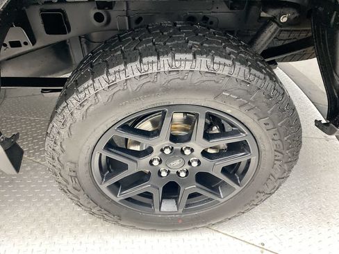 Used 2024 Ford F150 STX w/ STX Black Appearance Package AWD/4WD image 10