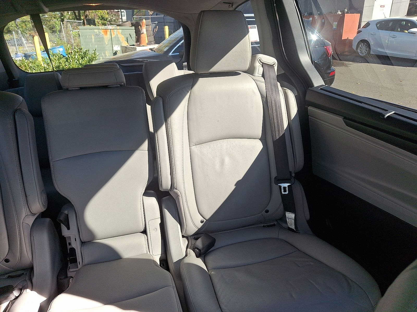 Used 2019 Honda Odyssey EX-L image 14