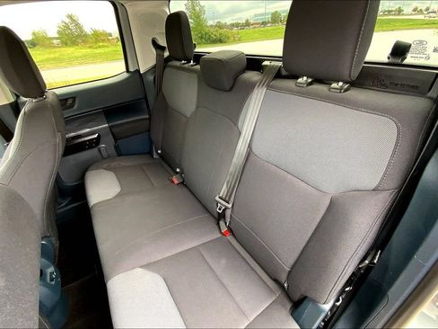 Used 2024 Ford Maverick XL FWD image 23