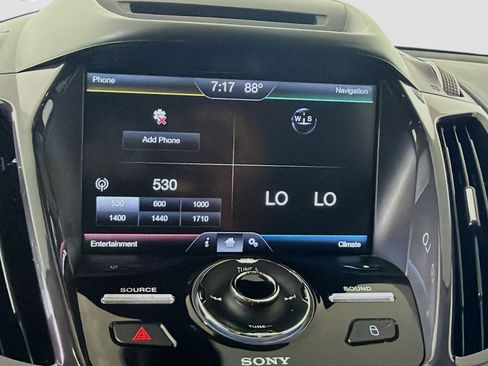 Used 2015 Ford Escape Titanium FWD image 21