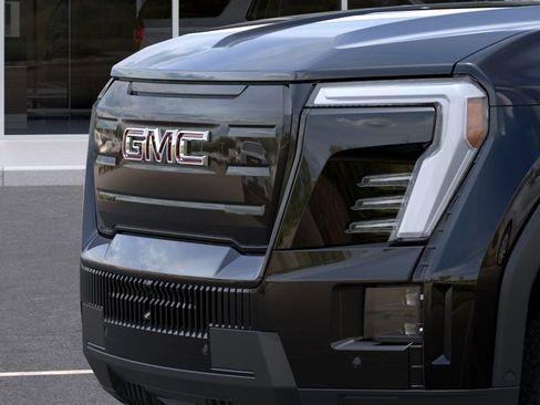 New 2026 GMC Sierra EV Elevation AWD/4WD image 13