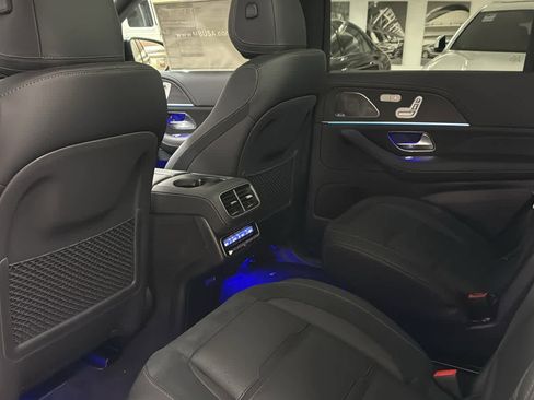 New 2025 Mercedes-Benz GLS 63 AMG 4MATIC image 29