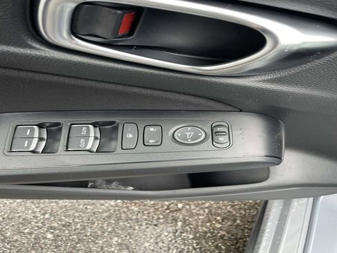 New 2026 Honda Civic Sport image 15