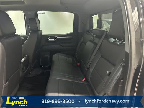 Used 2023 Chevrolet Silverado 1500 RST w/ Rally Edition AWD/4WD image 18
