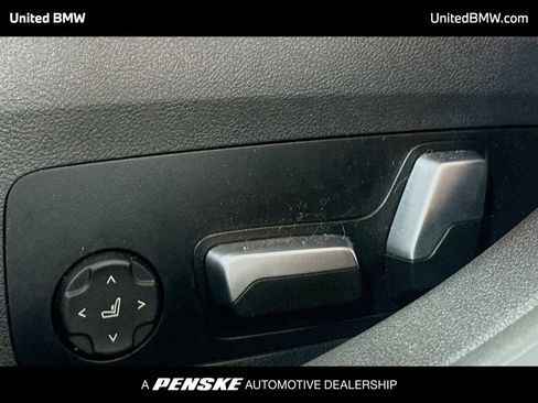 Used 2023 BMW i4 eDrive40 w/ M Sport Package image 4